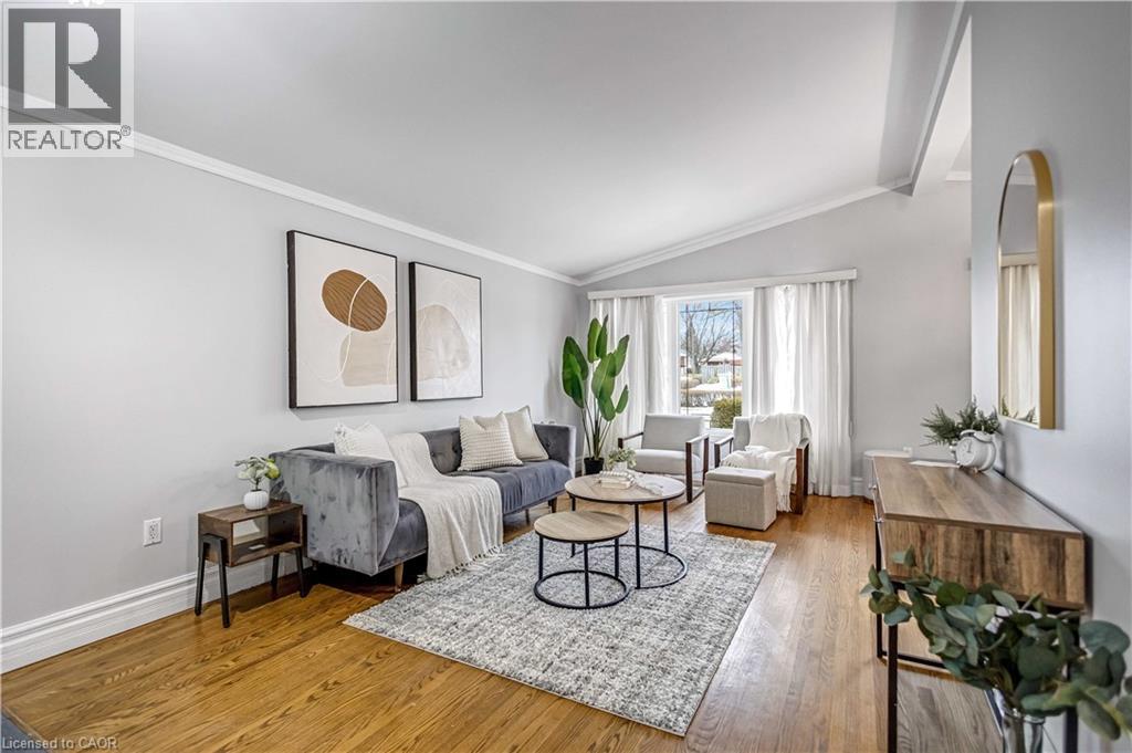 85 RANCHDALE Drive, Hamilton, Ontario, L8V2L9 — Photo 9