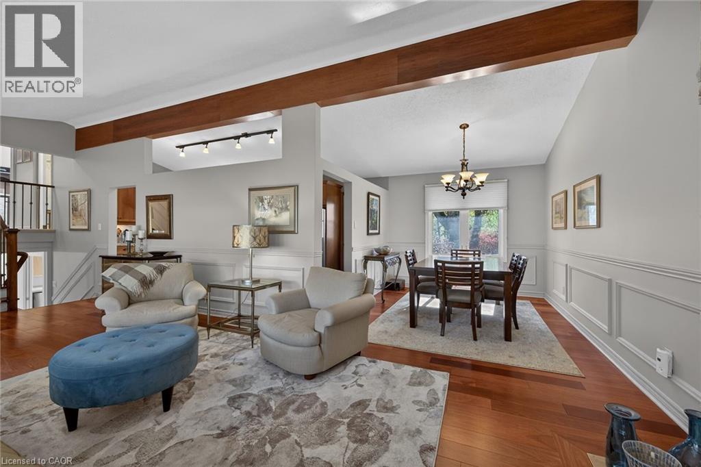 172 TAYLOR Road, Ancaster, Ontario, L9G1P1 — Photo 10