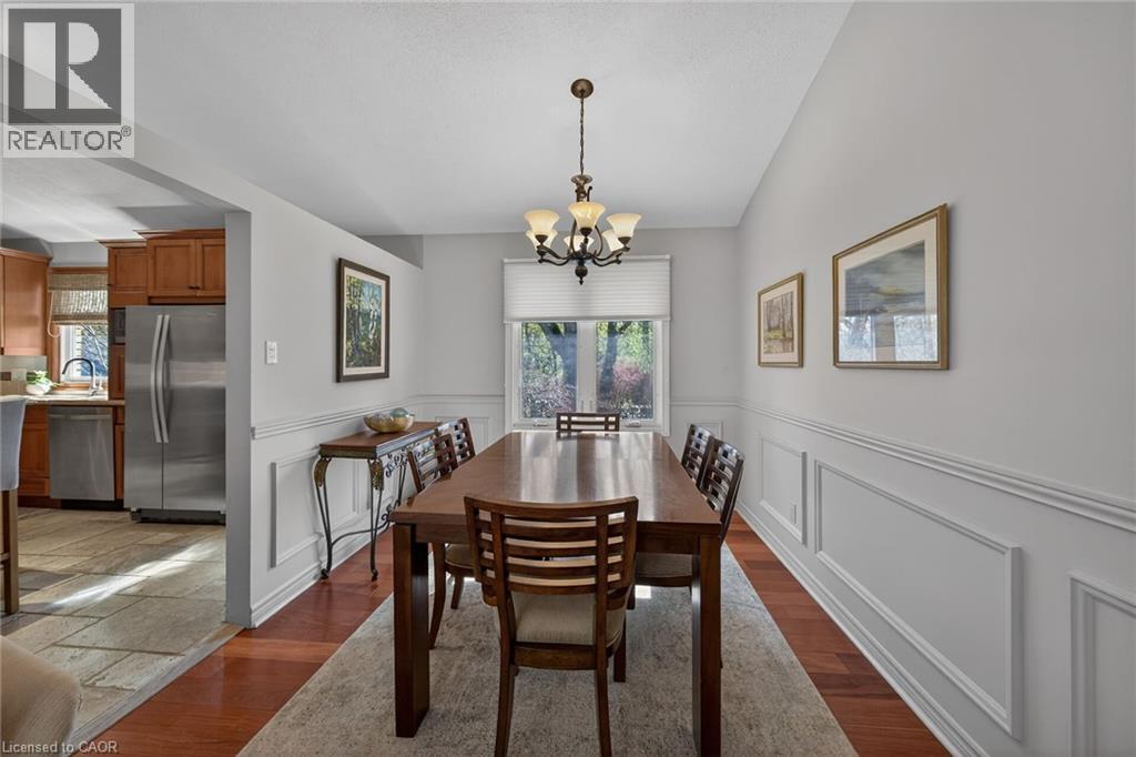 172 TAYLOR Road, Ancaster, Ontario, L9G1P1 — Photo 11