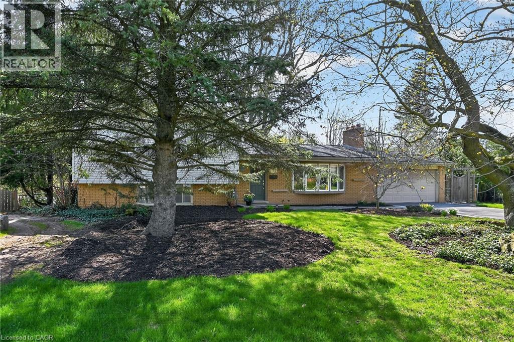 172 TAYLOR Road, Ancaster, Ontario, L9G1P1 — Photo 2