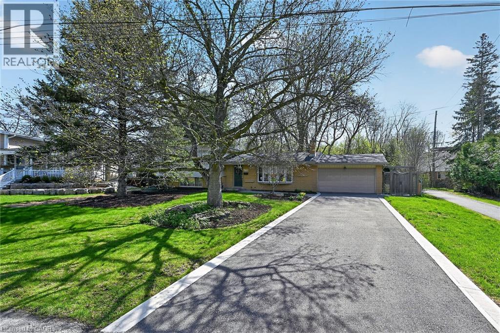 172 TAYLOR Road, Ancaster, Ontario, L9G1P1 — Photo 3