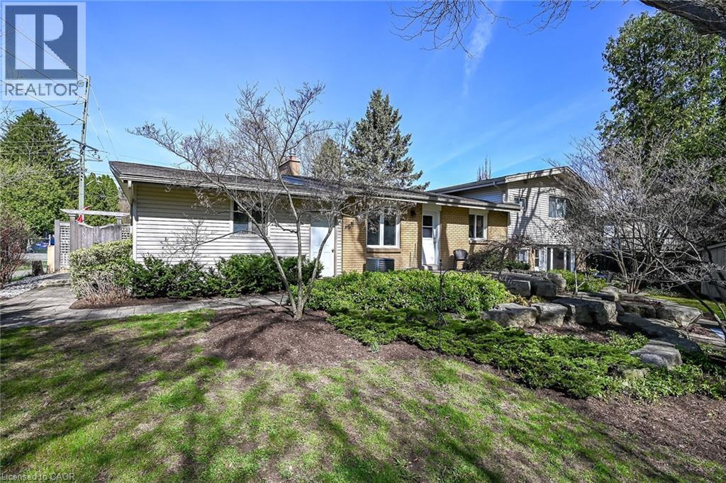 172 TAYLOR Road, Ancaster, Ontario, L9G1P1 — Photo 38