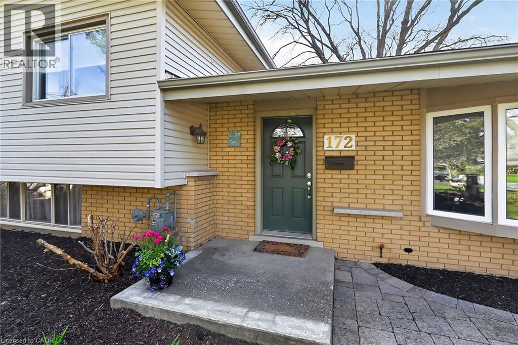 172 TAYLOR Road, Ancaster, Ontario, L9G1P1 — Photo 4