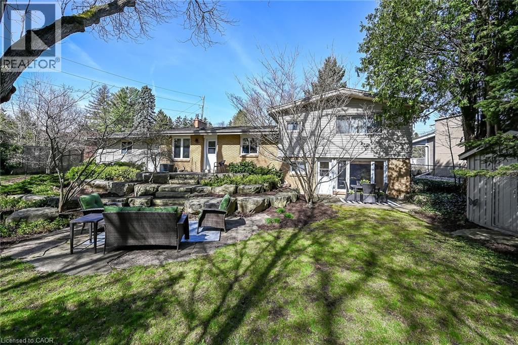 172 TAYLOR Road, Ancaster, Ontario, L9G1P1 — Photo 41