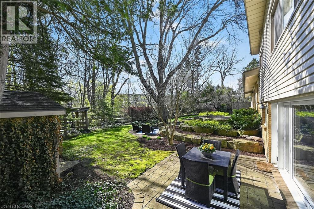 172 TAYLOR Road, Ancaster, Ontario, L9G1P1 — Photo 45