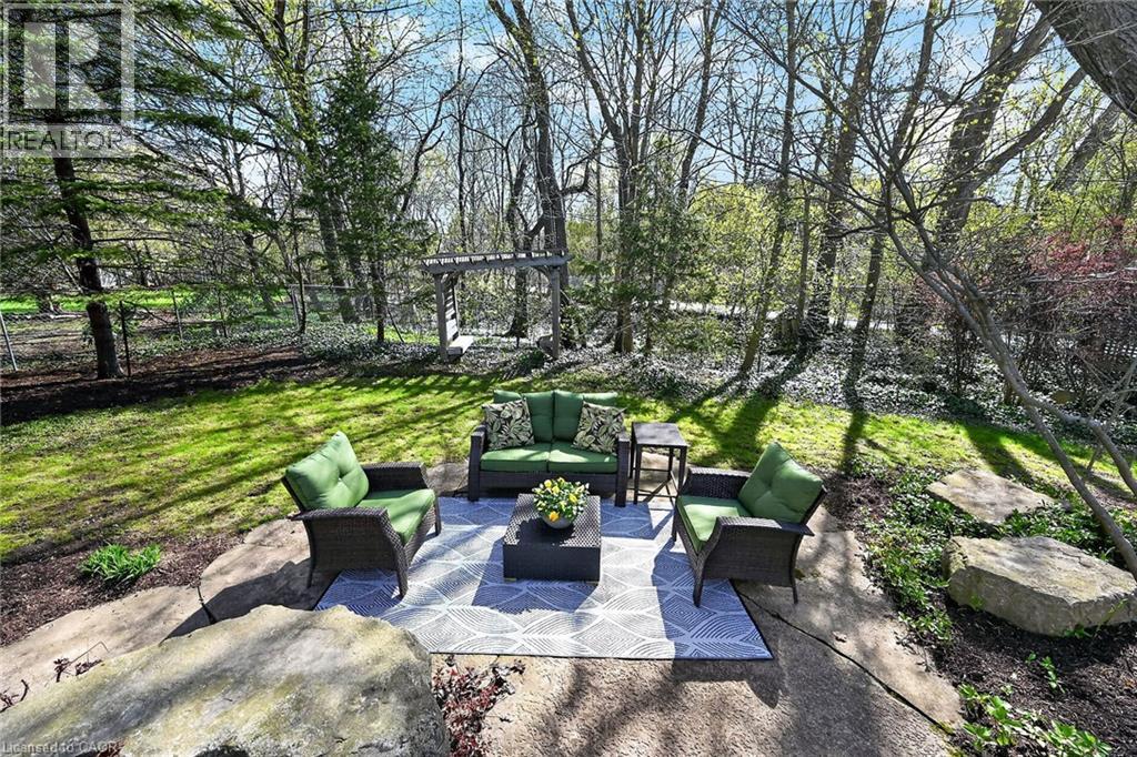 172 TAYLOR Road, Ancaster, Ontario, L9G1P1 — Photo 47