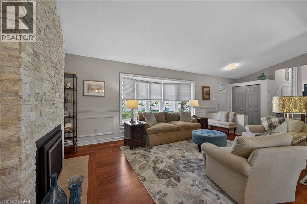 172 TAYLOR Road, Ancaster, Ontario, L9G1P1 — Photo 9