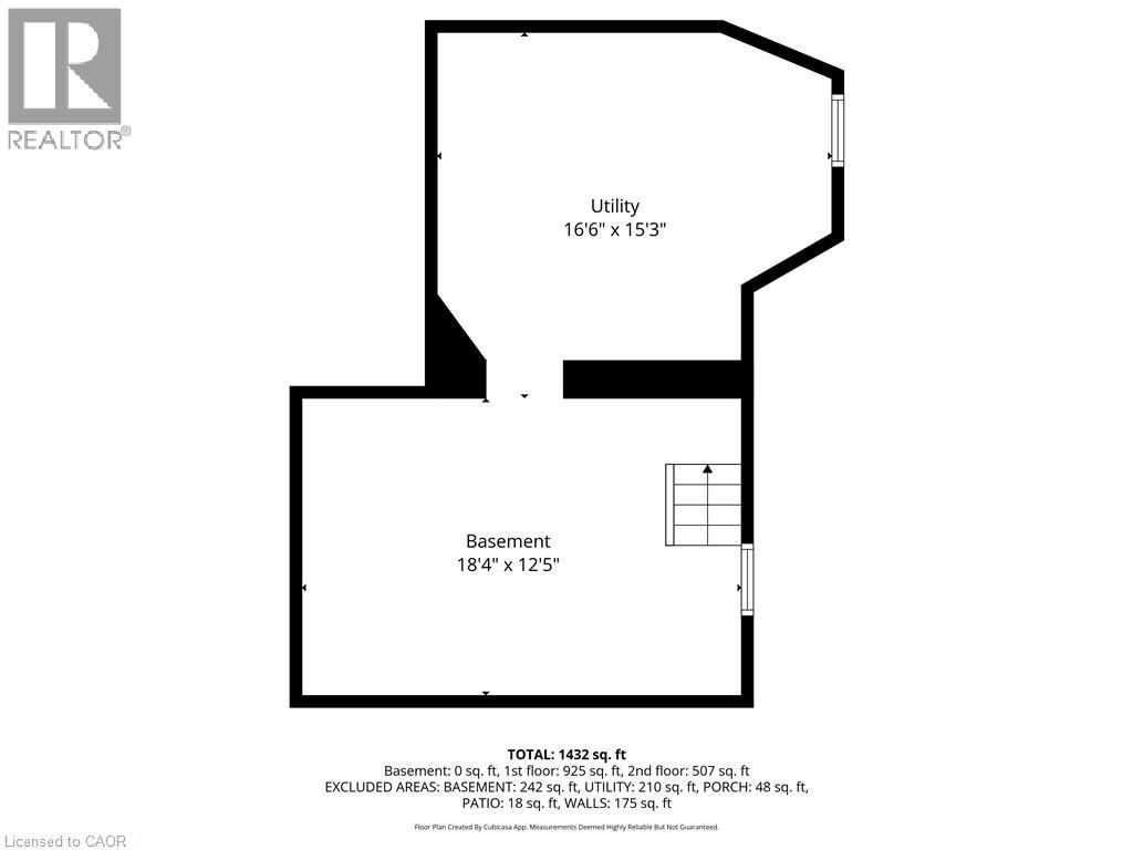 4640 MORRISON Street, Niagara Falls, Ontario, L2E2B7 — Photo 12
