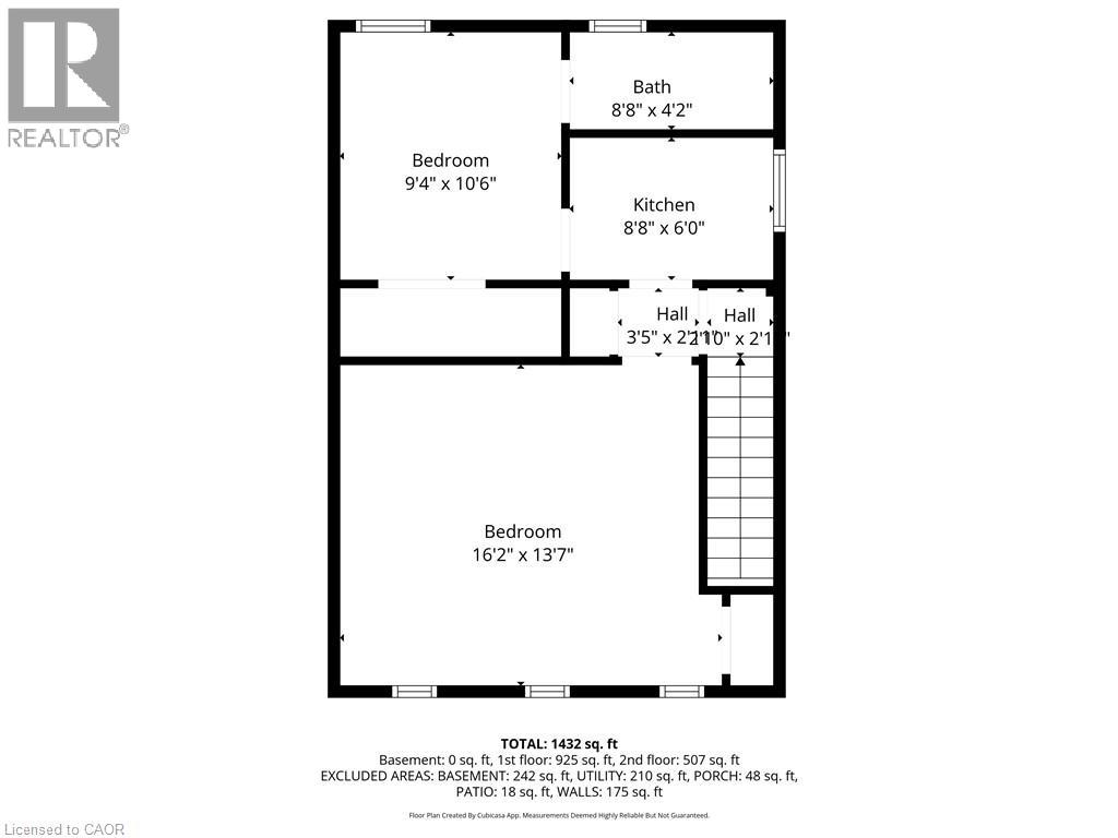 4640 MORRISON Street, Niagara Falls, Ontario, L2E2B7 — Photo 14