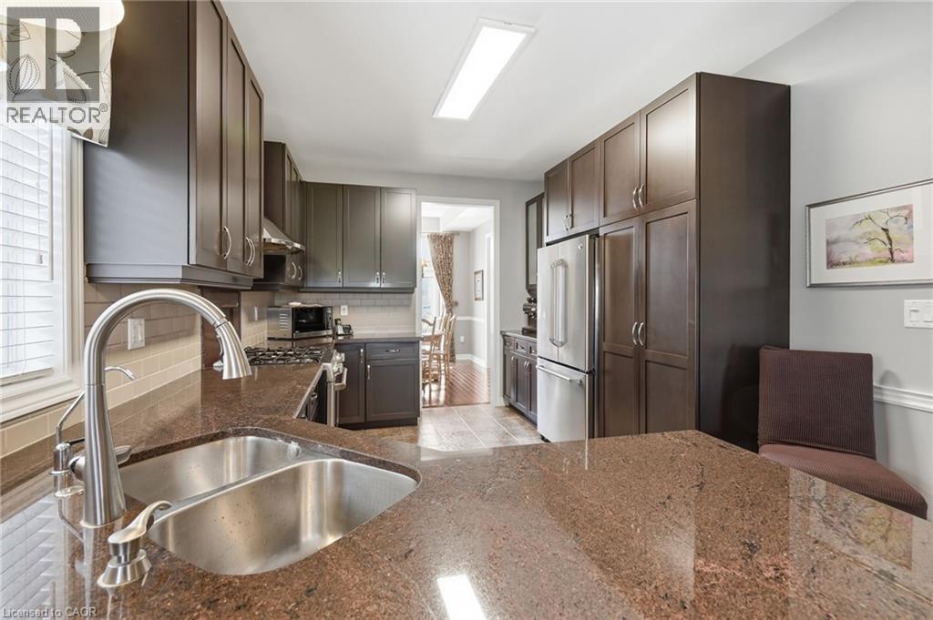 140 FESTIVAL Way, Hamilton, Ontario, L0R1C0 — Photo 10