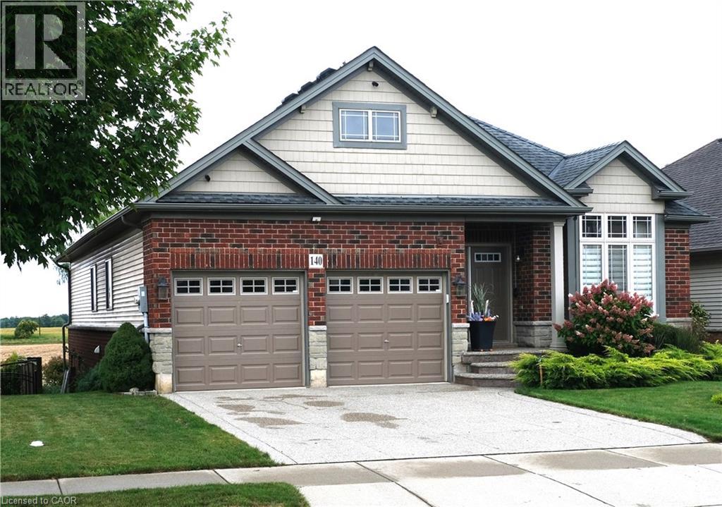 140 FESTIVAL Way, Hamilton, Ontario, L0R1C0 — Photo 2