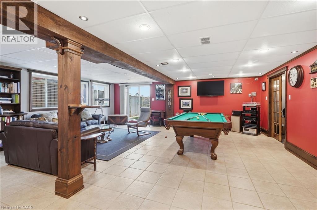 140 FESTIVAL Way, Hamilton, Ontario, L0R1C0 — Photo 25