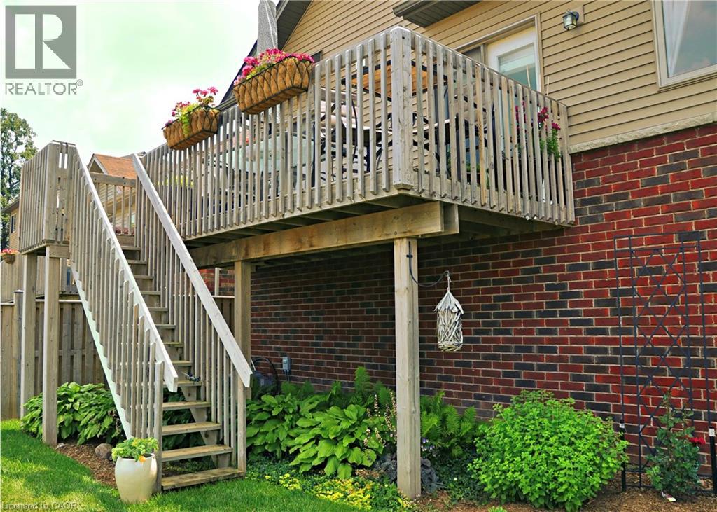 140 FESTIVAL Way, Hamilton, Ontario, L0R1C0 — Photo 35