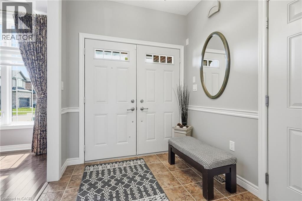 140 FESTIVAL Way, Hamilton, Ontario, L0R1C0 — Photo 5