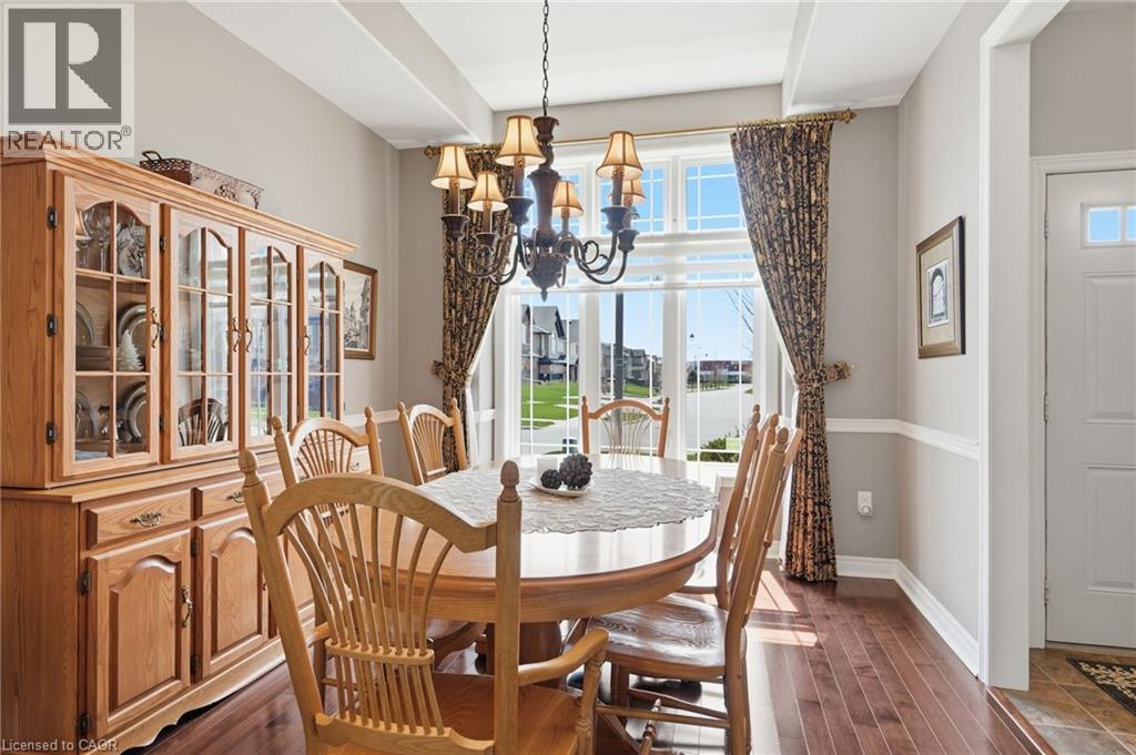 140 FESTIVAL Way, Hamilton, Ontario, L0R1C0 — Photo 6