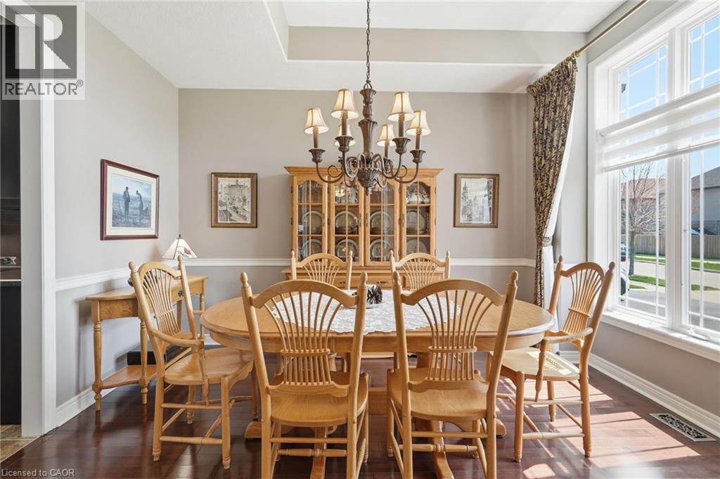 140 FESTIVAL Way, Hamilton, Ontario, L0R1C0 — Photo 7
