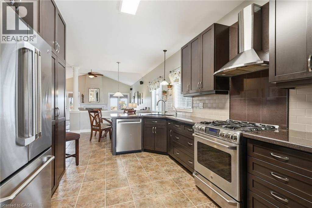 140 FESTIVAL Way, Hamilton, Ontario, L0R1C0 — Photo 8