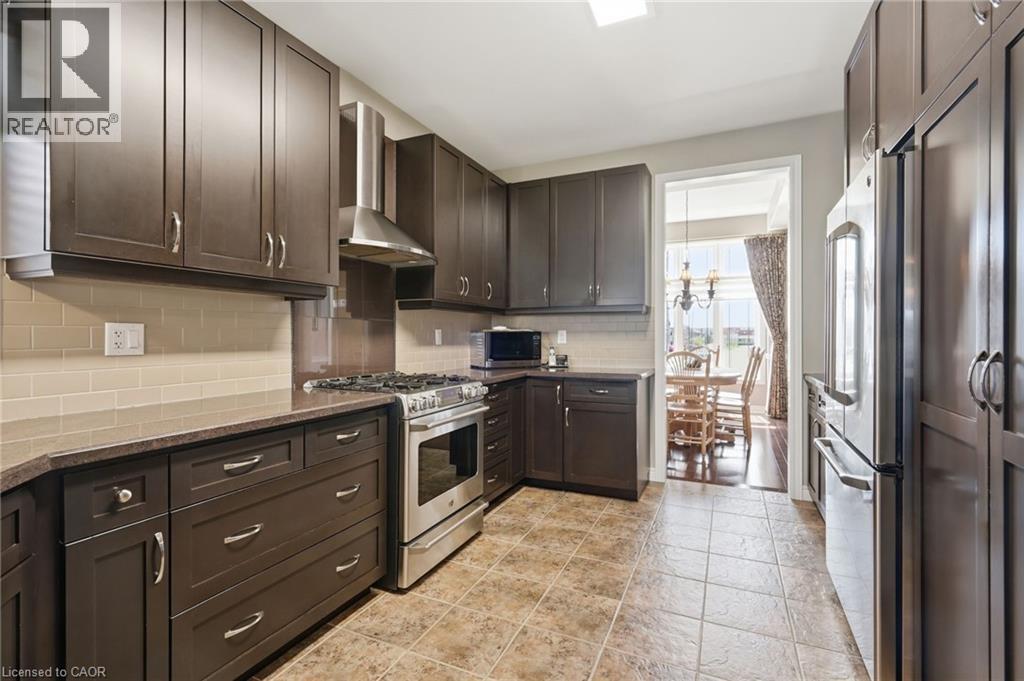 140 FESTIVAL Way, Hamilton, Ontario, L0R1C0 — Photo 9