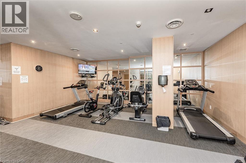 1441 ELGIN Street Unit# 405, Burlington, Ontario, L7S1E6 — Photo 12