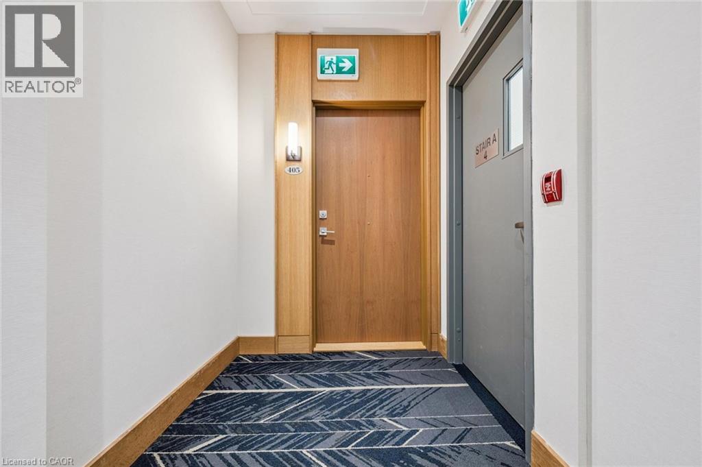 1441 ELGIN Street Unit# 405, Burlington, Ontario, L7S1E6 — Photo 15