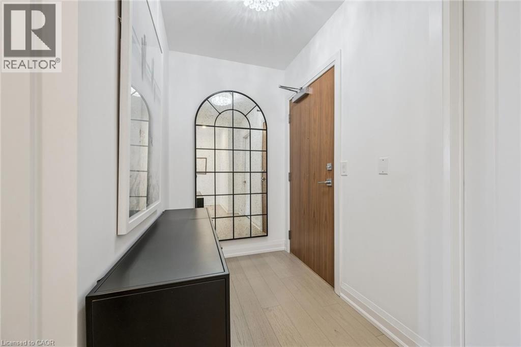 1441 ELGIN Street Unit# 405, Burlington, Ontario, L7S1E6 — Photo 16