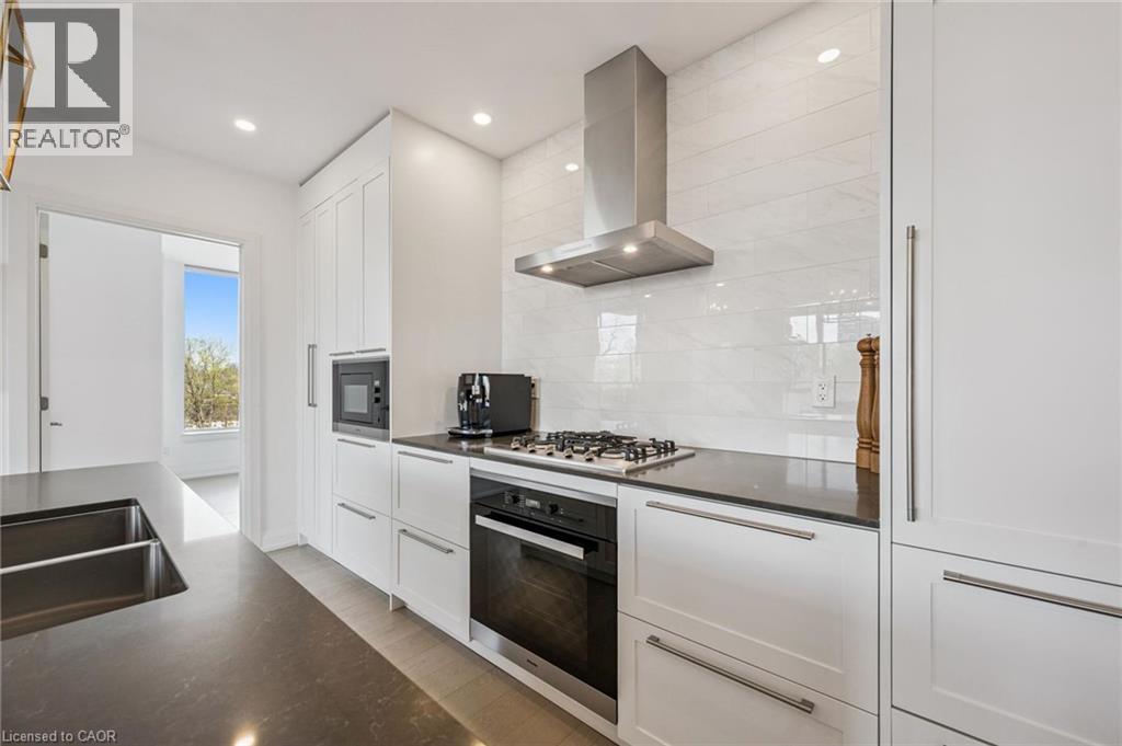 1441 ELGIN Street Unit# 405, Burlington, Ontario, L7S1E6 — Photo 18