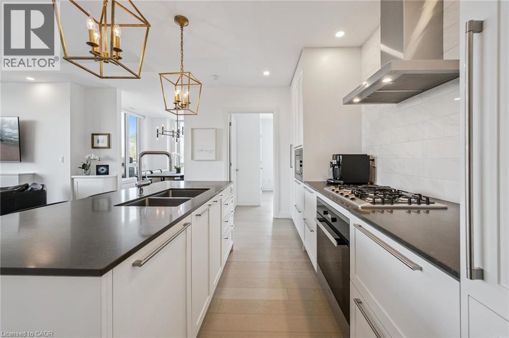 1441 ELGIN Street Unit# 405, Burlington, Ontario, L7S1E6 — Photo 19
