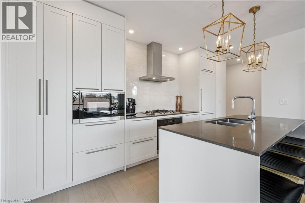 1441 ELGIN Street Unit# 405, Burlington, Ontario, L7S1E6 — Photo 21