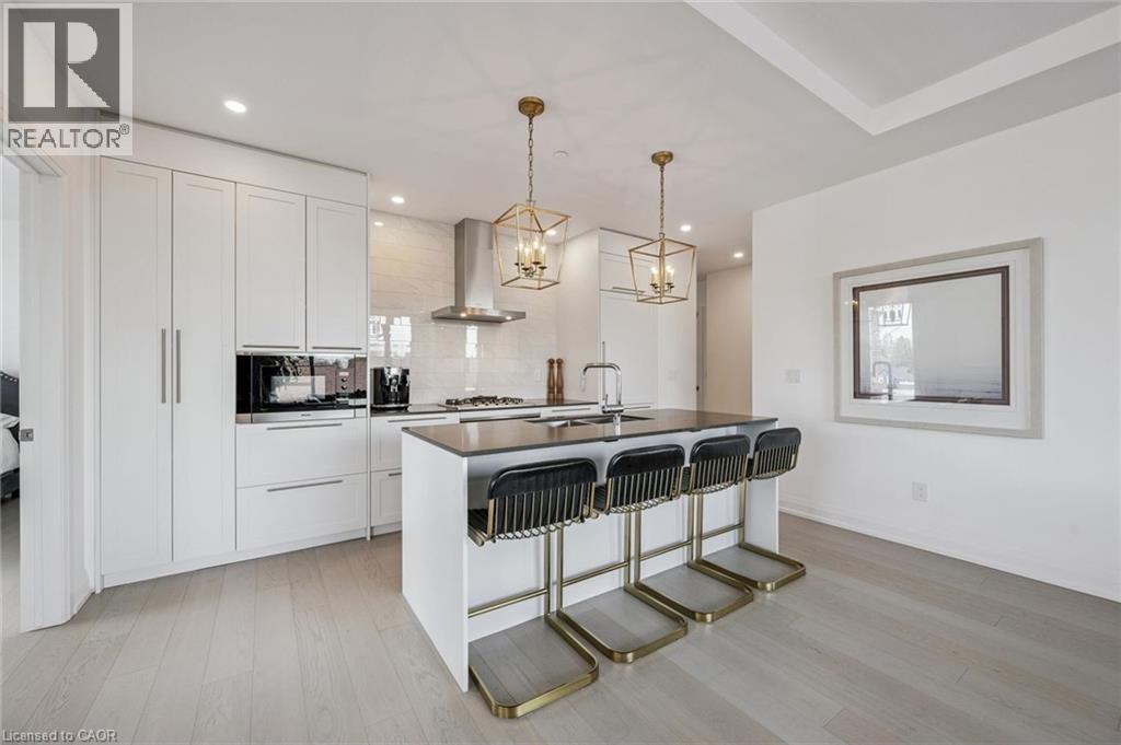 1441 ELGIN Street Unit# 405, Burlington, Ontario, L7S1E6 — Photo 22