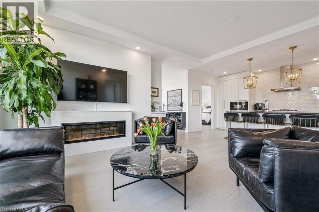1441 ELGIN Street Unit# 405, Burlington, Ontario, L7S1E6 — Photo 24