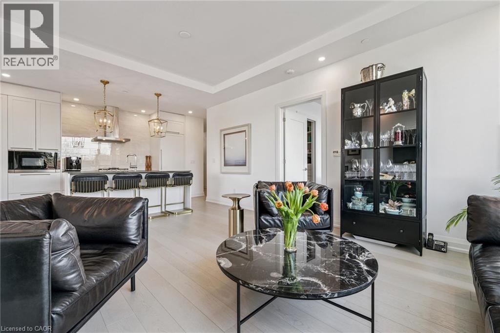 1441 ELGIN Street Unit# 405, Burlington, Ontario, L7S1E6 — Photo 25
