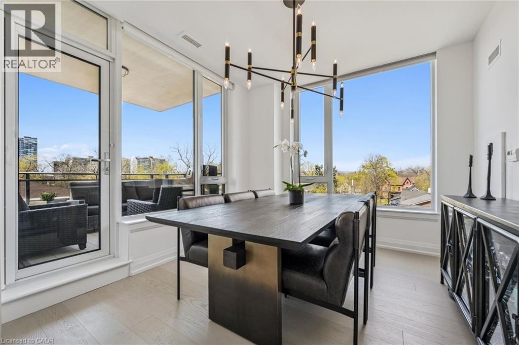1441 ELGIN Street Unit# 405, Burlington, Ontario, L7S1E6 — Photo 26
