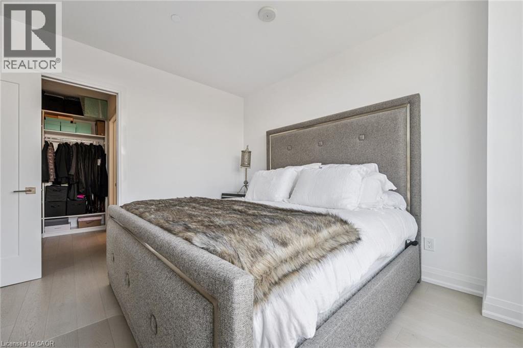 1441 ELGIN Street Unit# 405, Burlington, Ontario, L7S1E6 — Photo 29