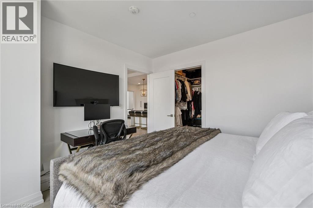 1441 ELGIN Street Unit# 405, Burlington, Ontario, L7S1E6 — Photo 30