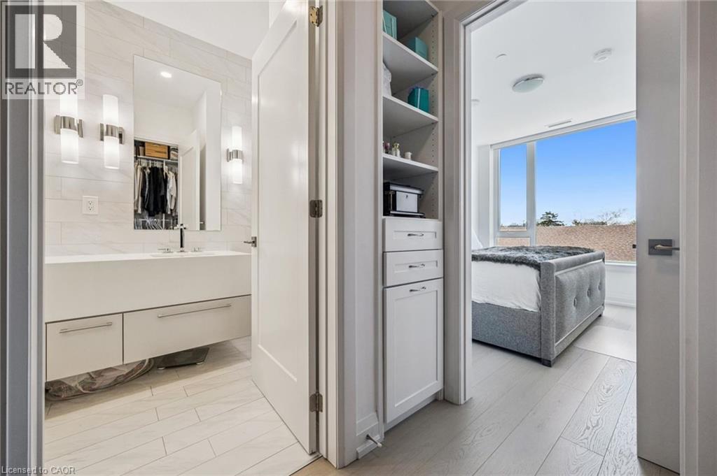 1441 ELGIN Street Unit# 405, Burlington, Ontario, L7S1E6 — Photo 31