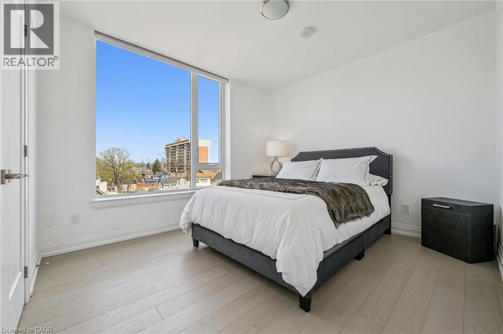 1441 ELGIN Street Unit# 405, Burlington, Ontario, L7S1E6 — Photo 34
