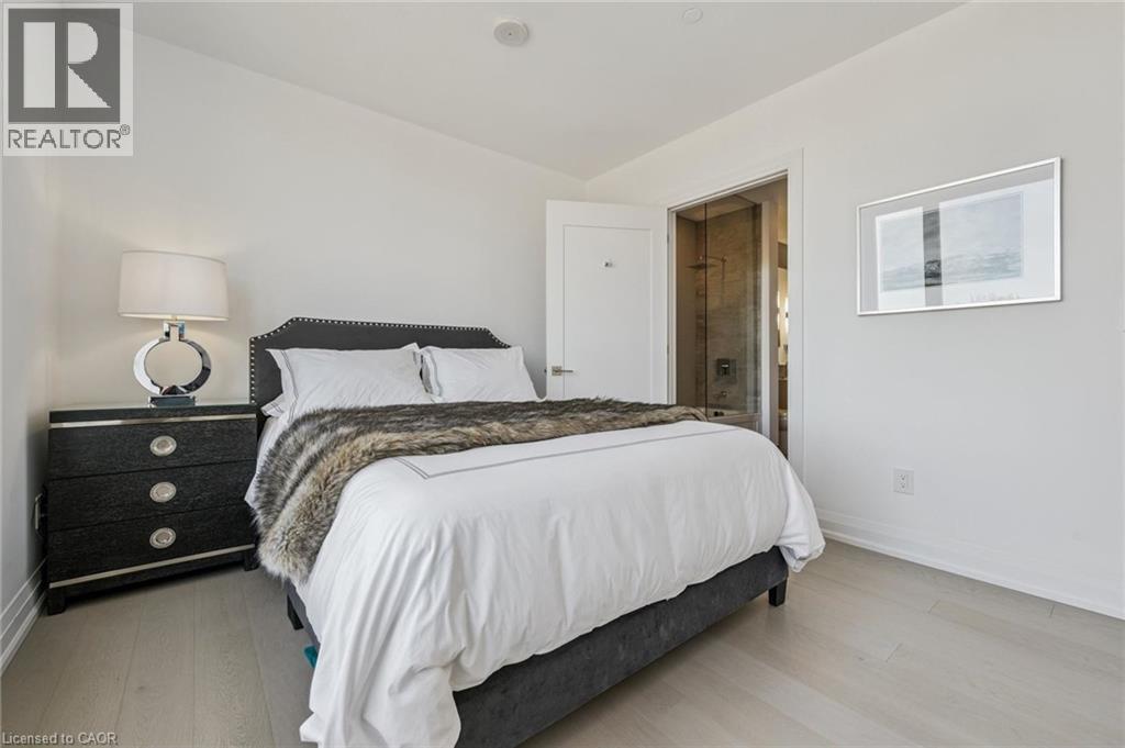 1441 ELGIN Street Unit# 405, Burlington, Ontario, L7S1E6 — Photo 35