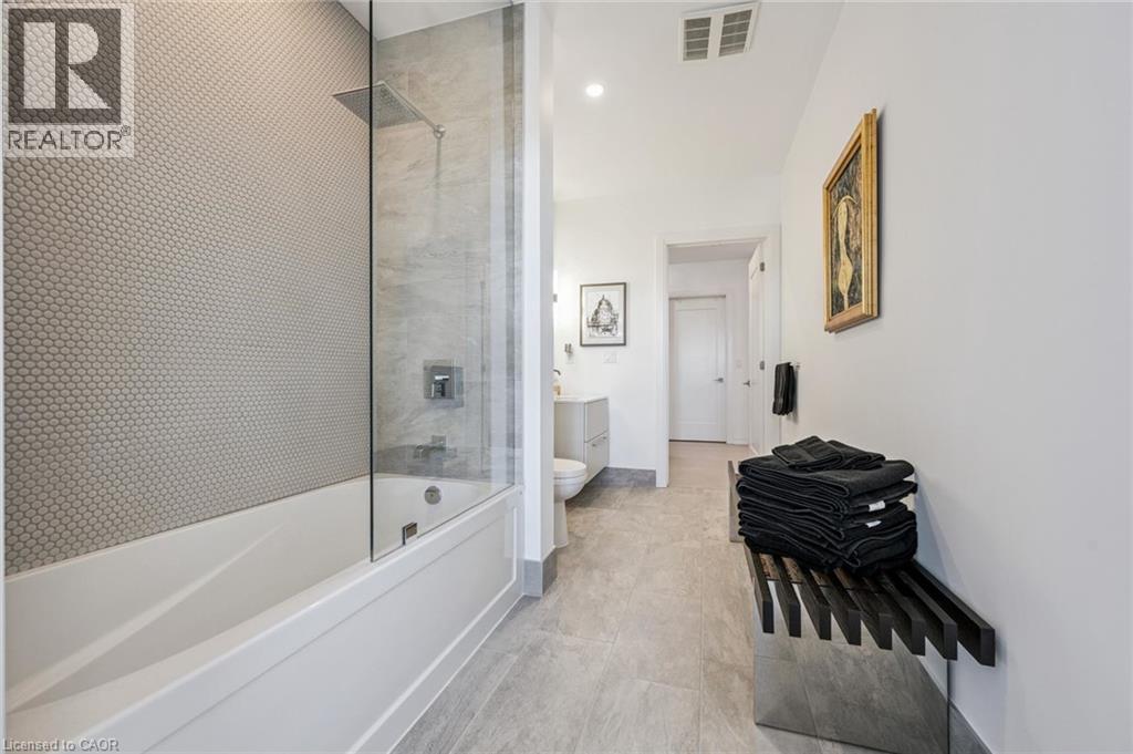 1441 ELGIN Street Unit# 405, Burlington, Ontario, L7S1E6 — Photo 36