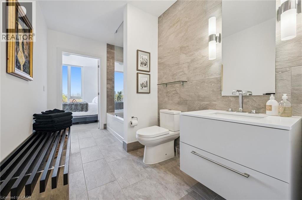 1441 ELGIN Street Unit# 405, Burlington, Ontario, L7S1E6 — Photo 37