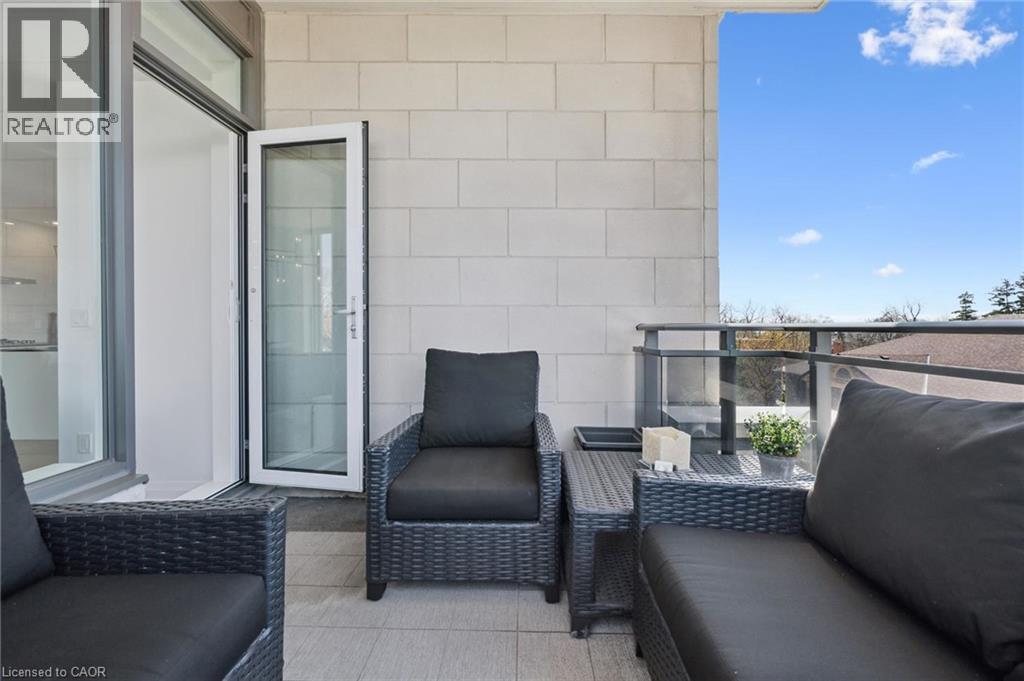 1441 ELGIN Street Unit# 405, Burlington, Ontario, L7S1E6 — Photo 39