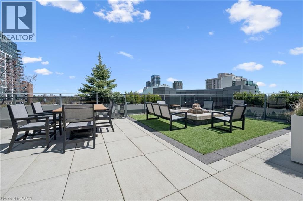 1441 ELGIN Street Unit# 405, Burlington, Ontario, L7S1E6 — Photo 40