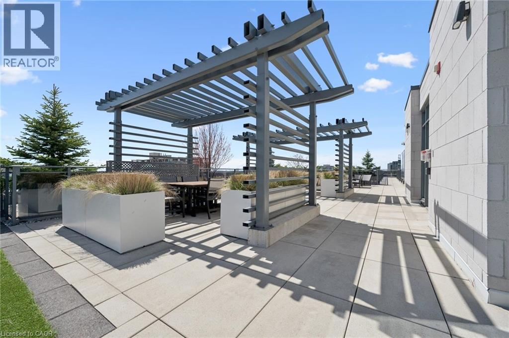 1441 ELGIN Street Unit# 405, Burlington, Ontario, L7S1E6 — Photo 41