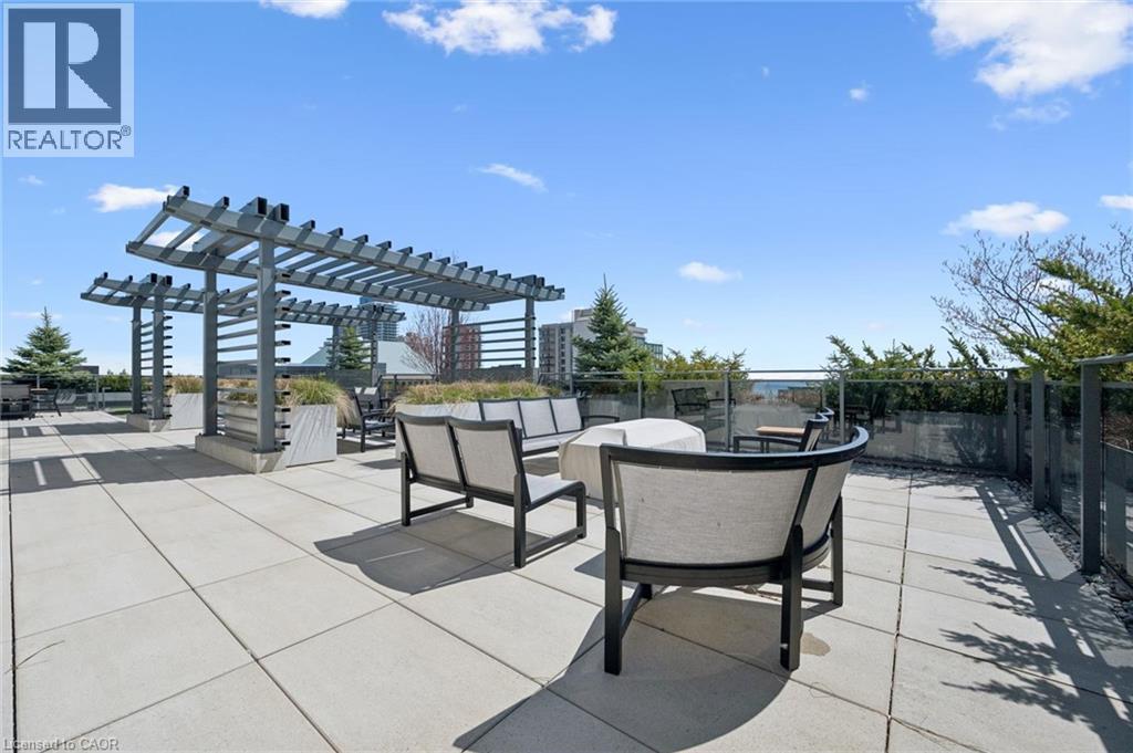 1441 ELGIN Street Unit# 405, Burlington, Ontario, L7S1E6 — Photo 42