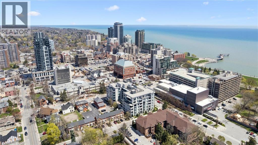 1441 ELGIN Street Unit# 405, Burlington, Ontario, L7S1E6 — Photo 46