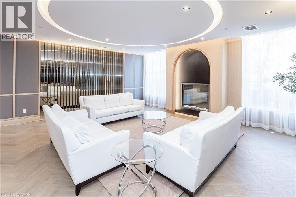1441 ELGIN Street Unit# 405, Burlington, Ontario, L7S1E6 — Photo 5