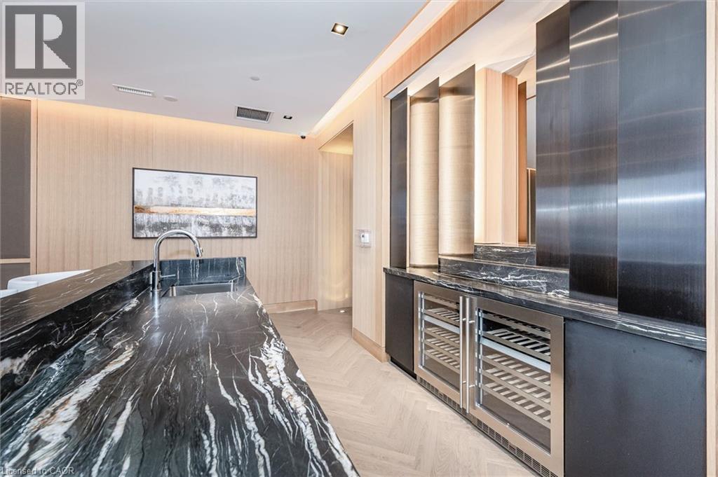 1441 ELGIN Street Unit# 405, Burlington, Ontario, L7S1E6 — Photo 8