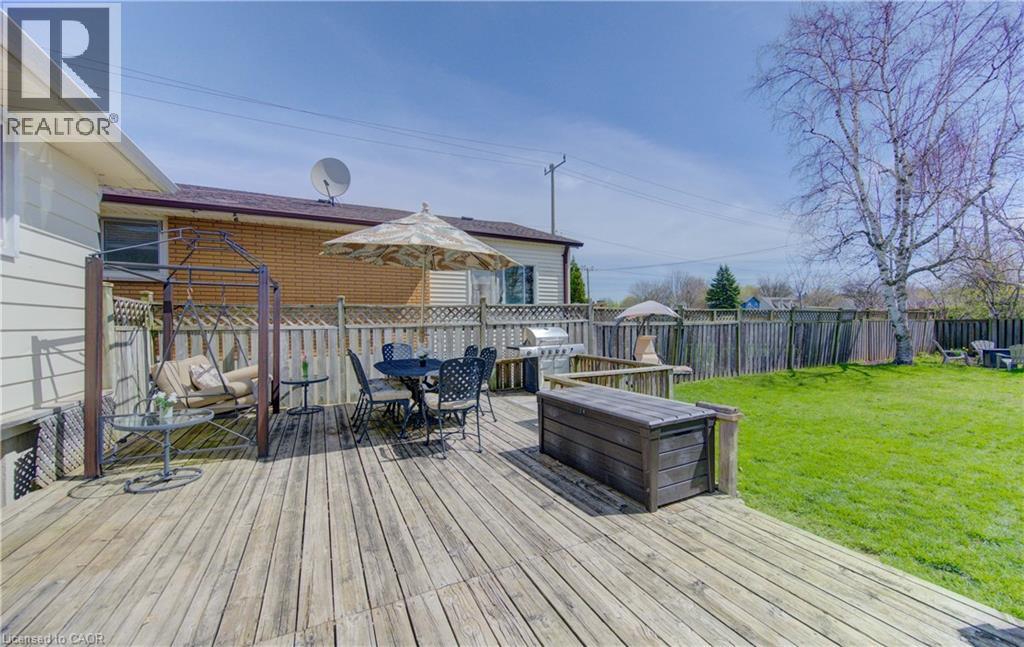 100 JOHANNA Drive, Cambridge, Ontario, N1S4A7 — Photo 29