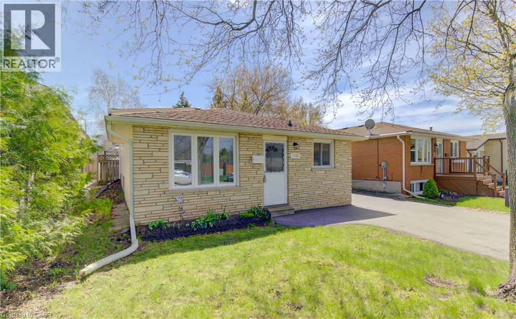 100 JOHANNA Drive, Cambridge, Ontario, N1S4A7 — Photo 3