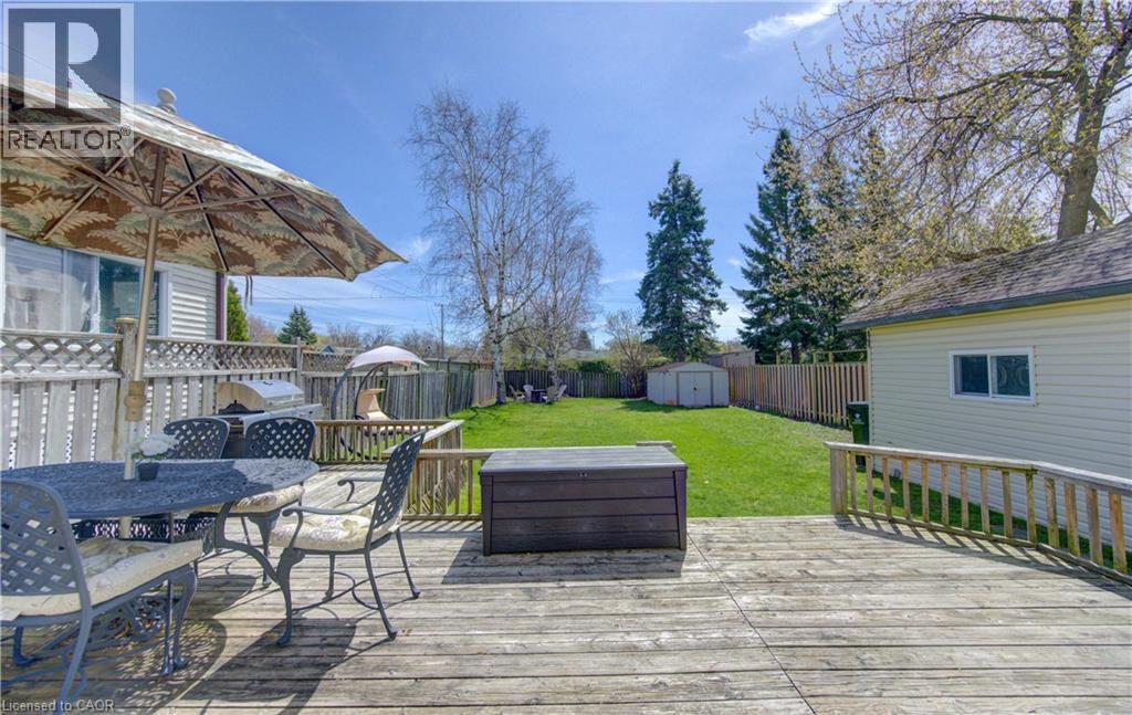 100 JOHANNA Drive, Cambridge, Ontario, N1S4A7 — Photo 30