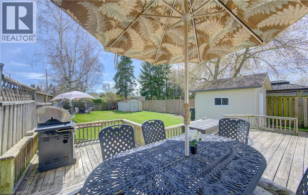 100 JOHANNA Drive, Cambridge, Ontario, N1S4A7 — Photo 31